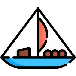 Barco icono