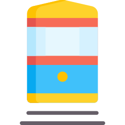 Tramway icon