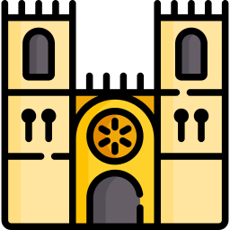 Catedral Ícone