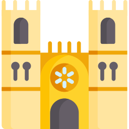 Catedral icono