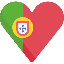 Portugal icono