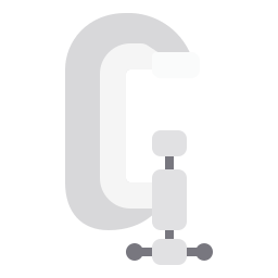 クランプ icon