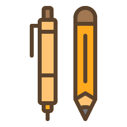 Pencil icon