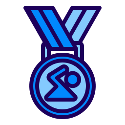 Medal Ícone