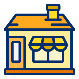 Store icon