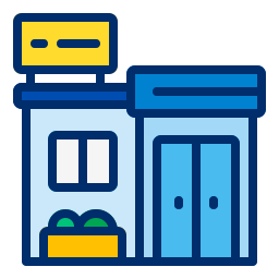 Store icon