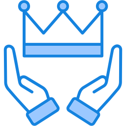 privilegio icono