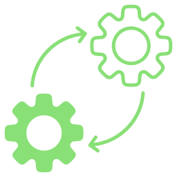 Integration icon