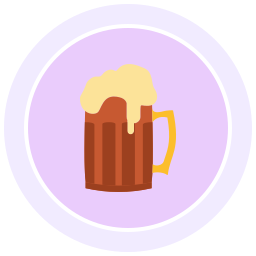 bierkrug icon