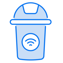 basura icono
