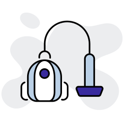 vacío icono
