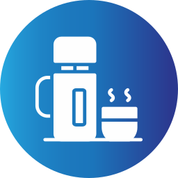 Thermos icon