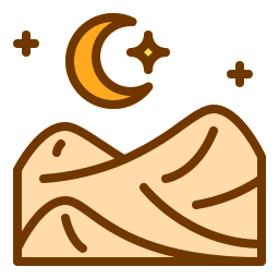 Moon icon