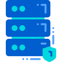 Database security icono