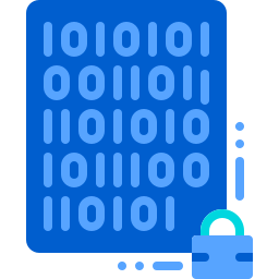 Encryption Ícone