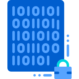 Encryption icon