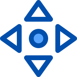 Move icon