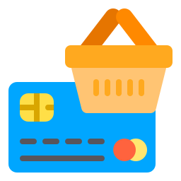 Shopping icon