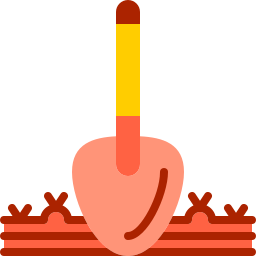 schaufel icon