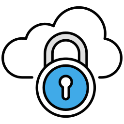 nube icono