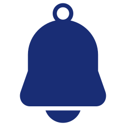 Bell icon