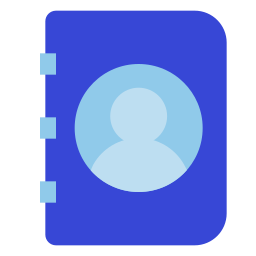 Contacts icon