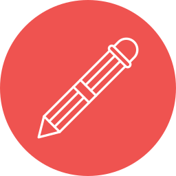 Pencil icon