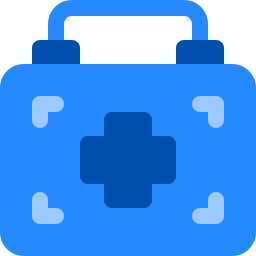 First aid icon