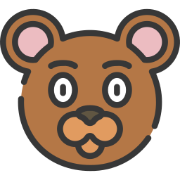 Bear Ícone