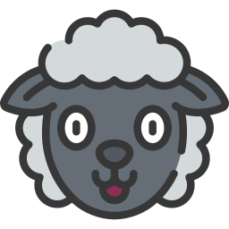 Sheep Ícone