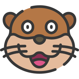 Otter icon