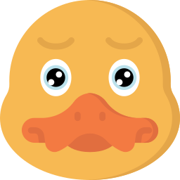 Duck icon