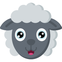 Sheep Ícone