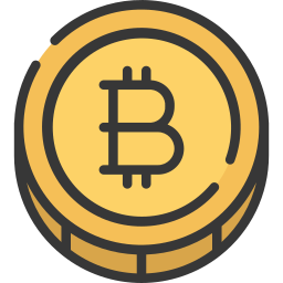 Bitcoin icon