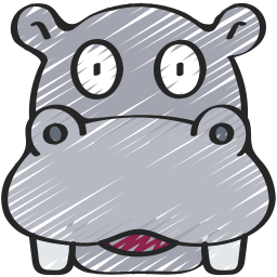 Hippo icon
