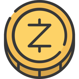 Zcash icono