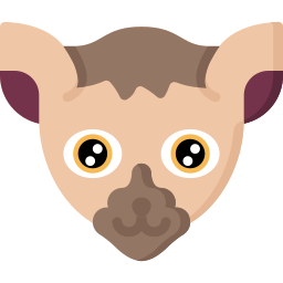 lemure icona