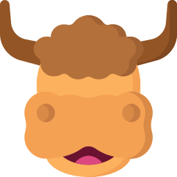 Yak icono