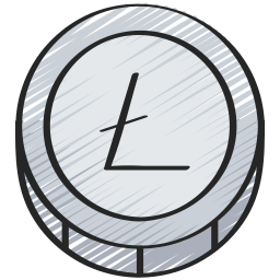 Litecoin icono