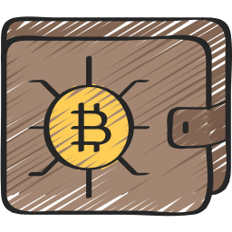 Wallet icon