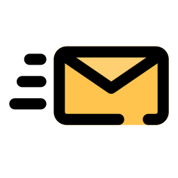 e-mail icona