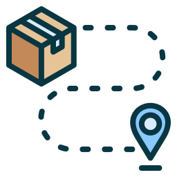 Tracking icon