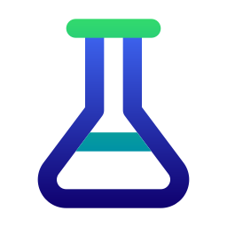 Laboratory icon