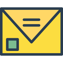 Email icon