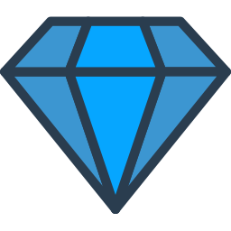 Diamond icon