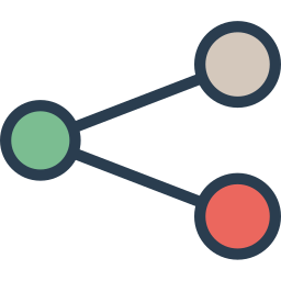 Conector Ícone