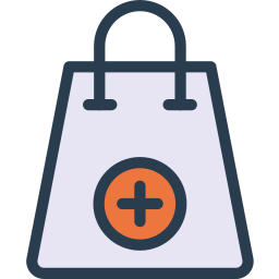 Bag icon