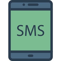 Cellphone icon