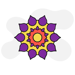 bandeja icono