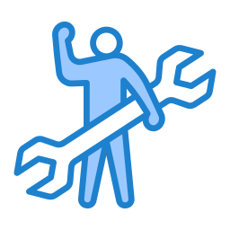 Maintenance icon